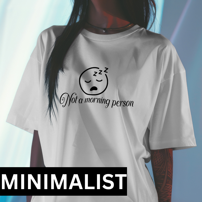 MINIMALIST MINIMALIST