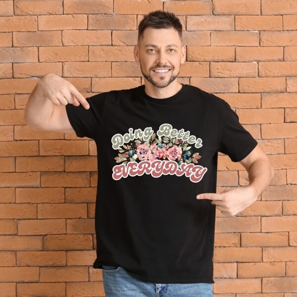 Doing Better Everyday T-Shirt - Image 2