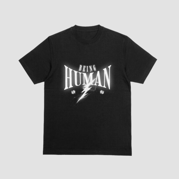Being Human Unisex T-Shirt - Image 2